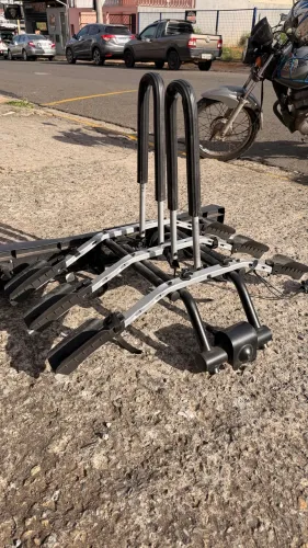 Transbike Thule