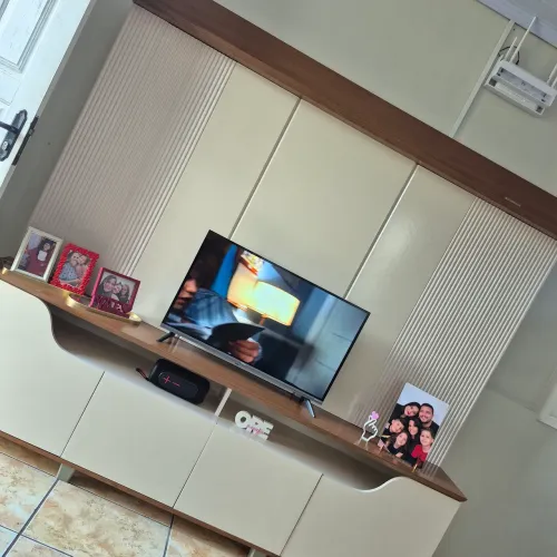 Painel home