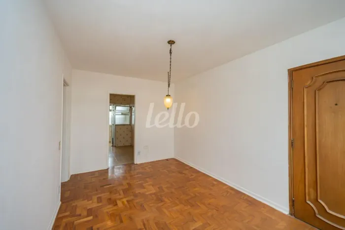 Apartamento 2 quartos para alugar no(a) Sumarezinho