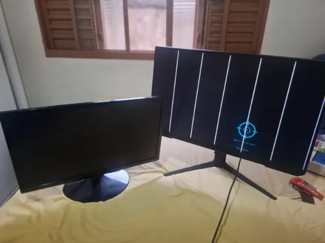 Monitores Samsung