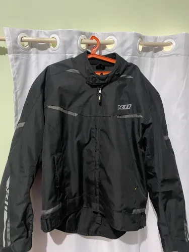 Jaqueta X11 Masculina