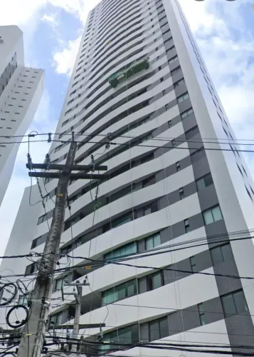 Apartamento à venda no GRAN PARC PREMIUM , ROSARINHO, Recife, PE