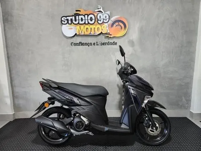 YAMAHA NEO 125CC 2025