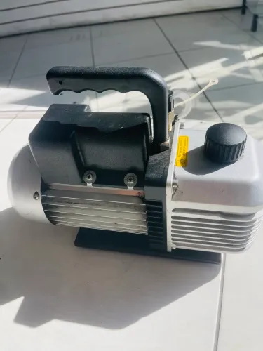 Bomba de vácuo vp260n 