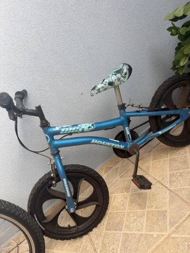 Bike infantil aro 14