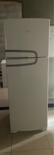 Geladeira Seminova