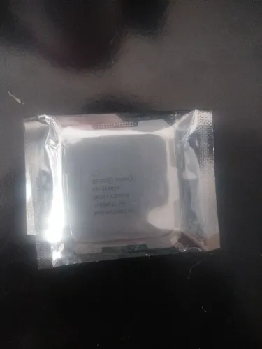 Processador xeon e5 2650v4 nunca usado