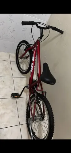 Bike infantil