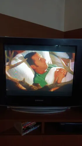 Televisão 29 polegadas