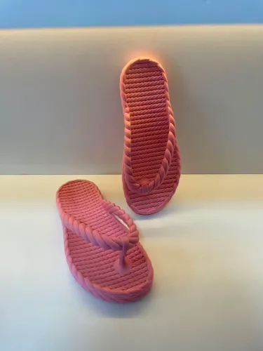Nuvem Rosa 