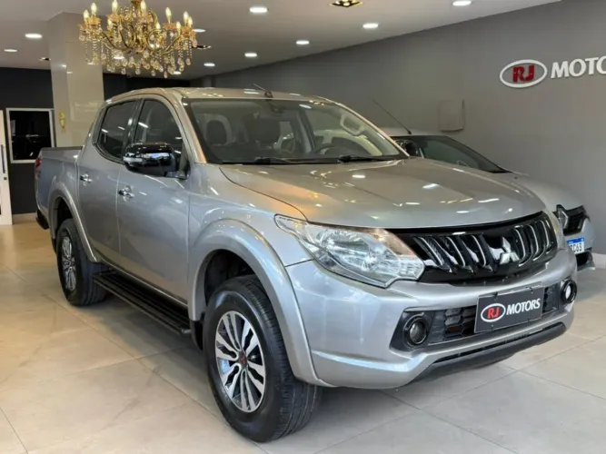 Mitsubishi L200 Triton Sport HPE 2.4 CD Diesel Aut. 2019