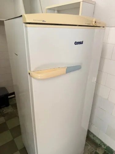 Geladeira