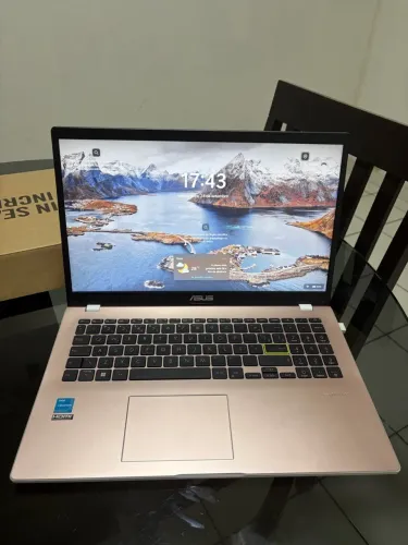 Notebook ASUS