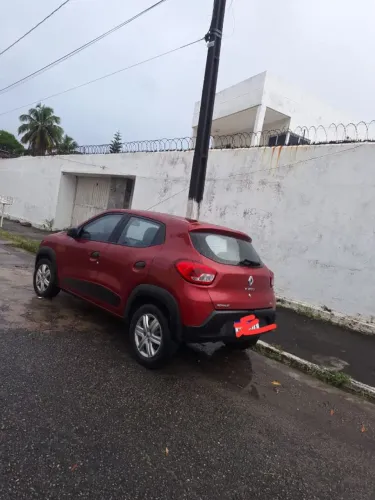 alugo kwid flex 2020 completo