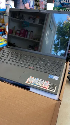 Notebook Positivo Novo