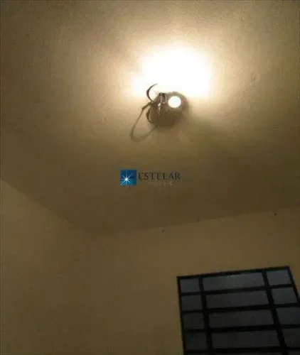 Casa para aluguel, 1 quarto, 1 vaga, Jardim Aeroporto I - Mogi das Cruzes/SP