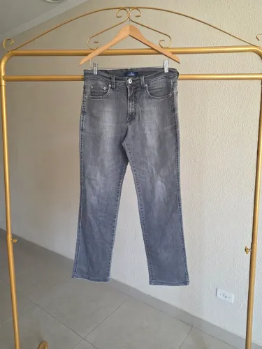Calça masculina brooksfield