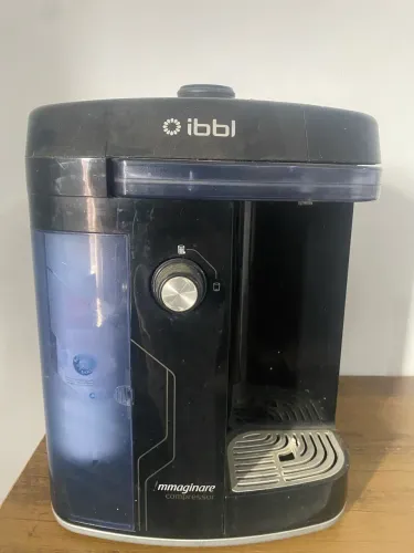 purificador de água IBBL Immaginare Compressor
