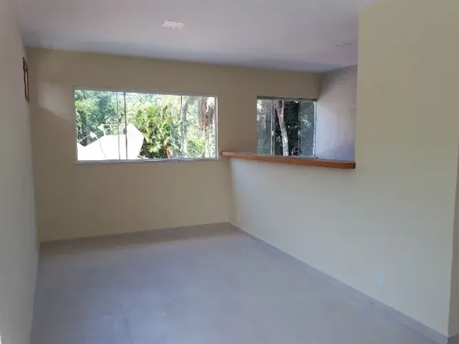 APTO de 60m2 com 2 qts, na Ilha da Gigóia/Barra da Tijuca (valor inclui IPTU, cond e agua)