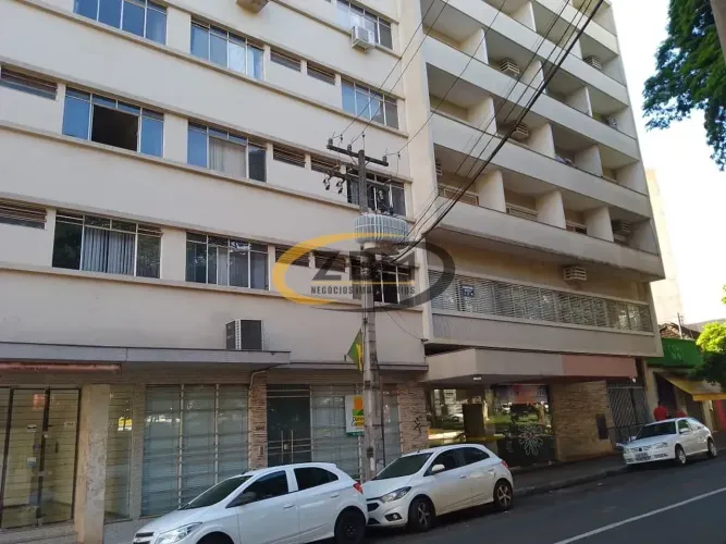 Kitnet para locação, Centro, Londrina, PR