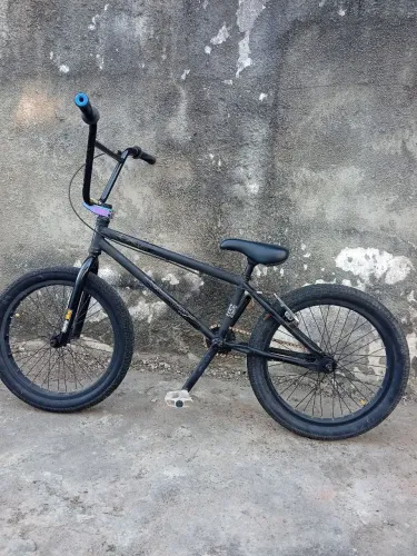 Bmx profissional