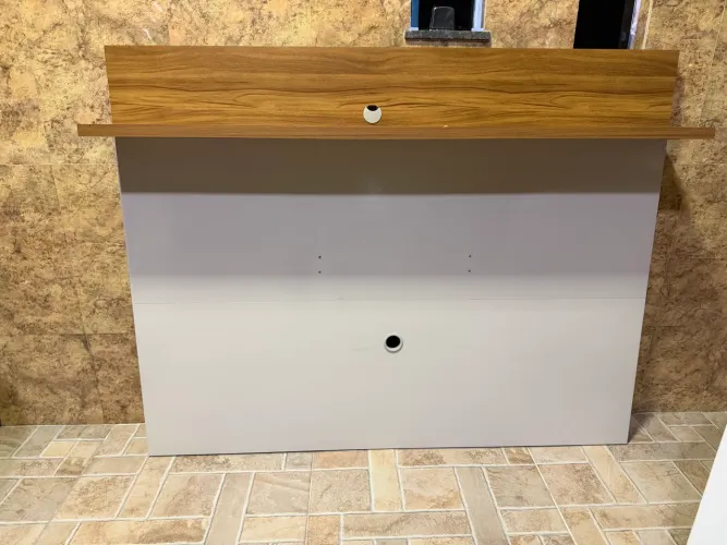 Painel para TV 55?
