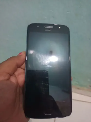 Celular Motorola Moto G G5S XT1792 32GB 