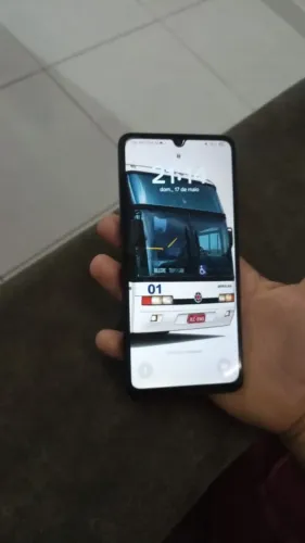 Vendo Samsung A06 128 gb 