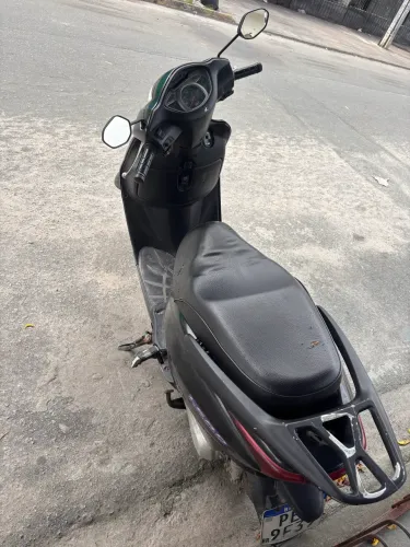 Honda Lead 2010