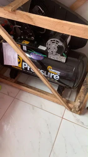 Compressor de ar
