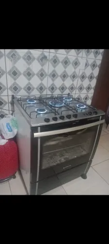 Fogão por 350 ENTREGO
