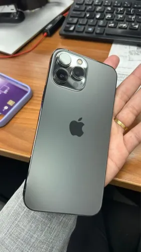 Vendo iPhone 13 Pro Max 256g