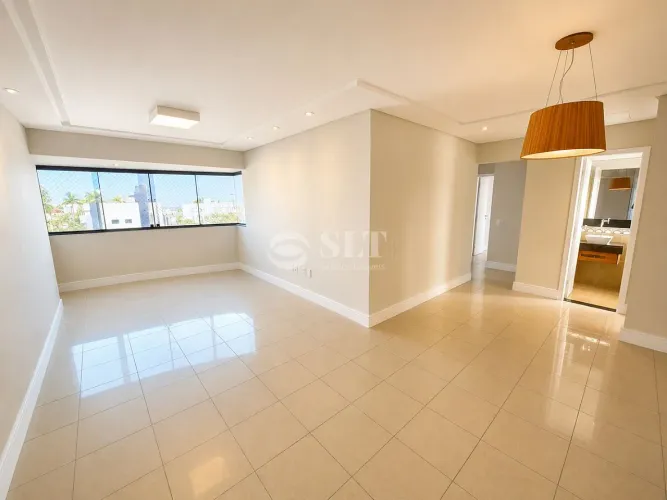 APARTAMENTO DE 3 QUARTOS EM LAGOA NOVA