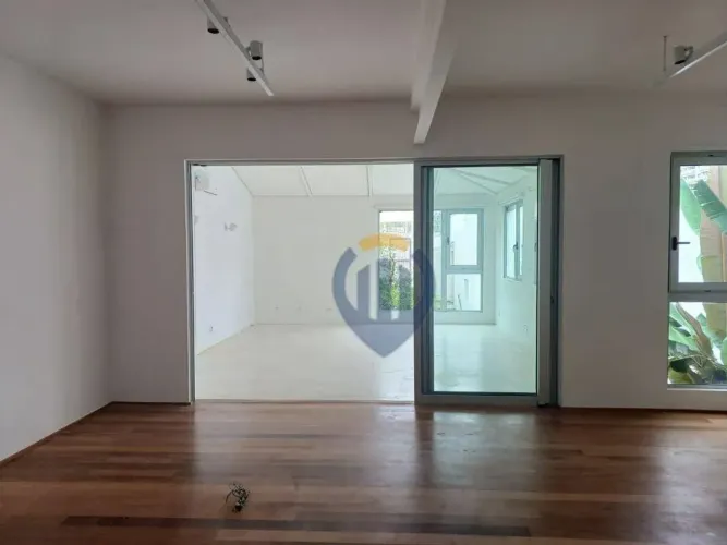 Casa com 3 dormitórios à venda por R$ 4.200.000,00 - Água Branca - São Paulo/SP