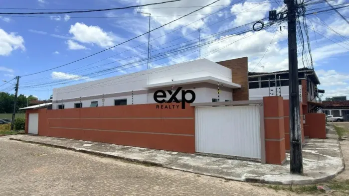 Casa à venda em Valença BA- 160m² de Construção Graça