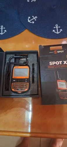 Spot X