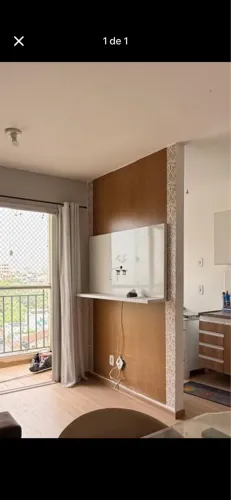 Painel de TV