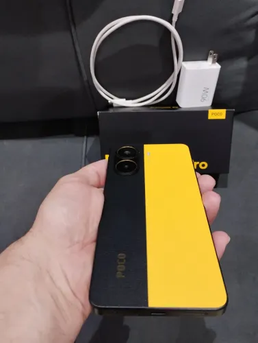 X7pro 512