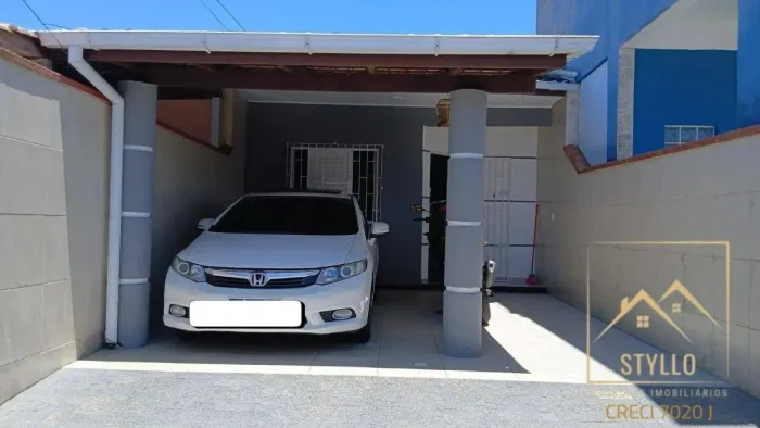 Casa em Forquilhas, São José/SC
