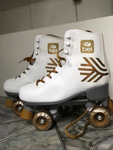Patins Quad 36