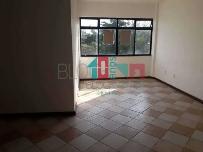 Recreio dos Bandeirantes | Apartamento 3 quartos, sendo 2 suites