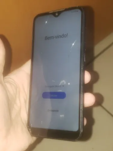 Lote de celular