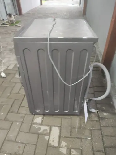 Lava e seca Midea