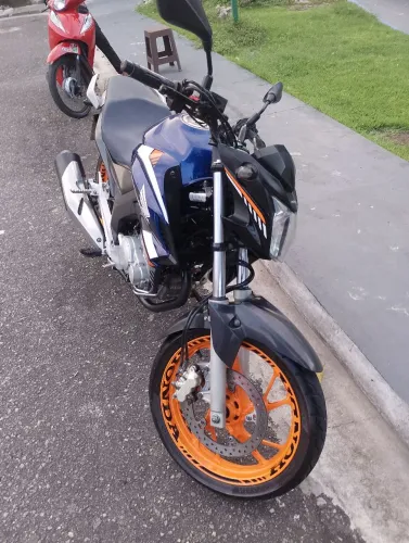 Cb Twister 2020 