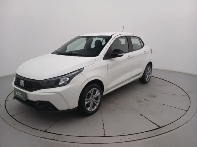 Fiat Argo Drive 1.0 Firefly 2026