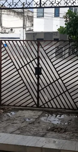 Portão de Ferro