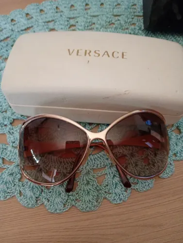 Óculos Versace