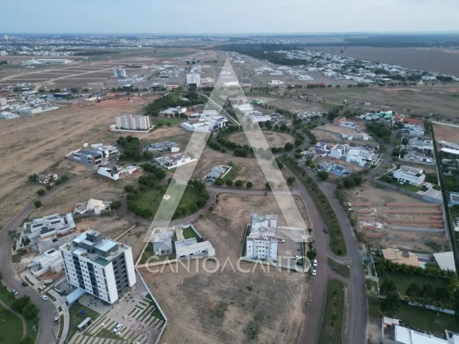 Venda, Terreno RESIDENCIAL IPANEMA, SINOP.