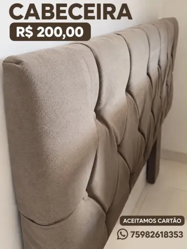 Cabeceira