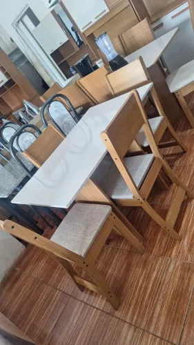 Mesa de jantar MDF